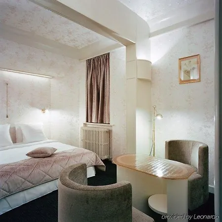 Nord-hotel ليل