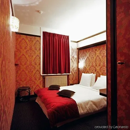 Nord-hotel فندق 2*