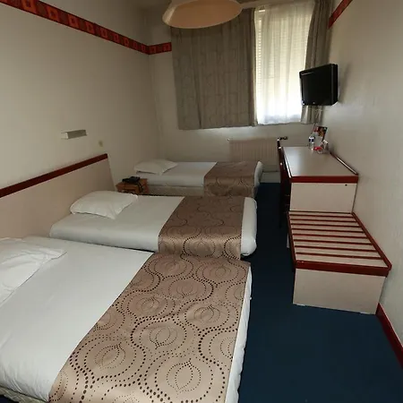 Nord-hotel 2*