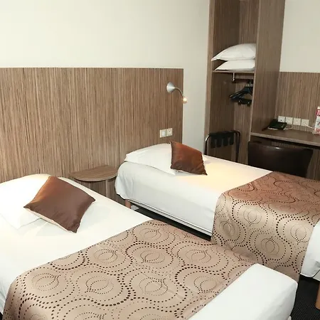 Nord-hotel فندق 2*