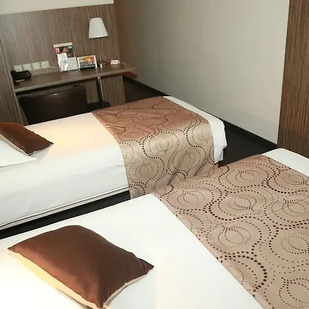 Nord-hotel فندق