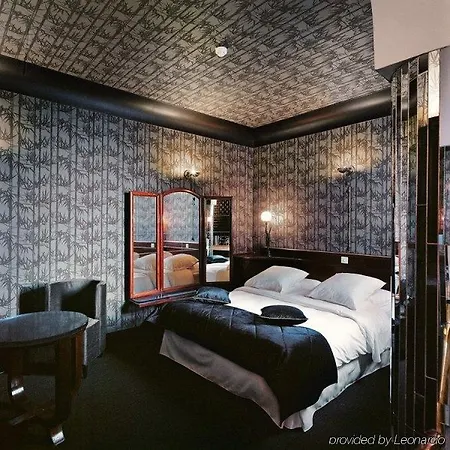 فندق Nord-hotel