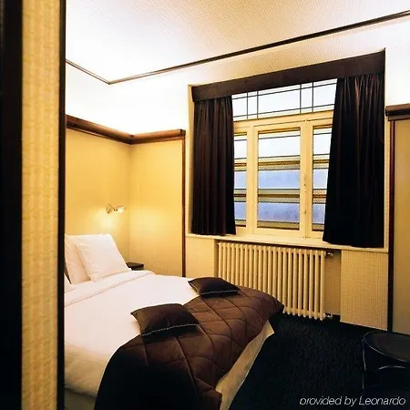 Nord-hotel ليل