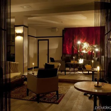 فندق Nord-hotel 2*