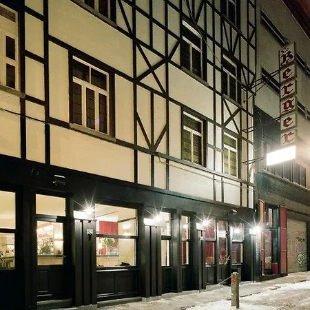 Nord-hotel ليل