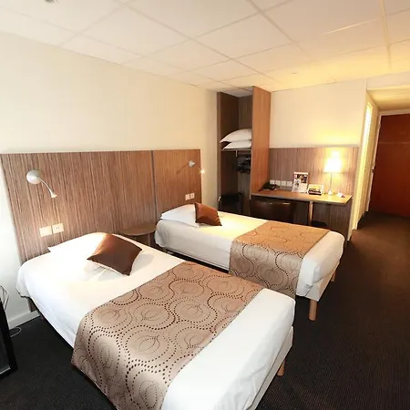 Nord-hotel 2*