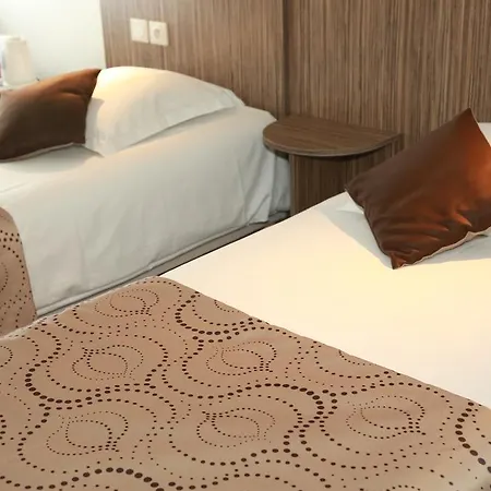 Nord-hotel فندق ليل