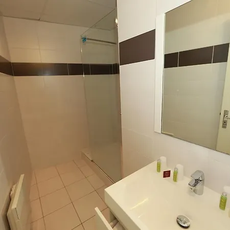 فندق Nord-hotel ليل