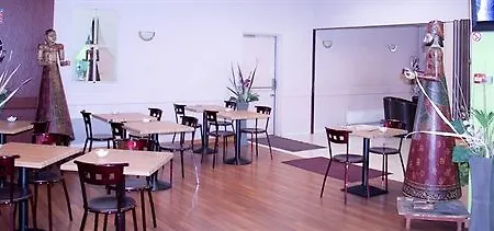 فندق Nord-hotel