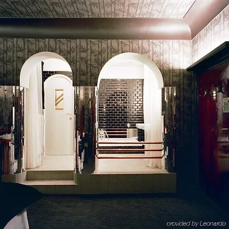 Nord-hotel ليل
