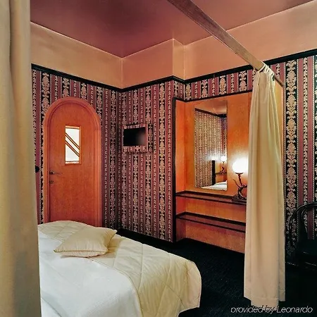 فندق Nord-hotel