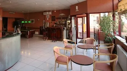 فندق Nord-hotel