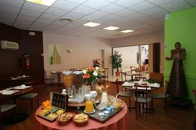 فندق Nord-hotel ليل