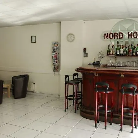 فندق Nord-hotel 2*