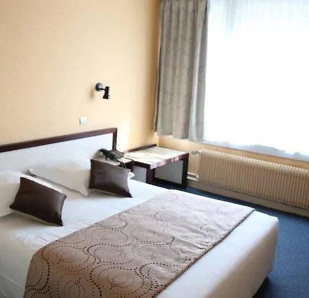 فندق Nord-hotel ليل