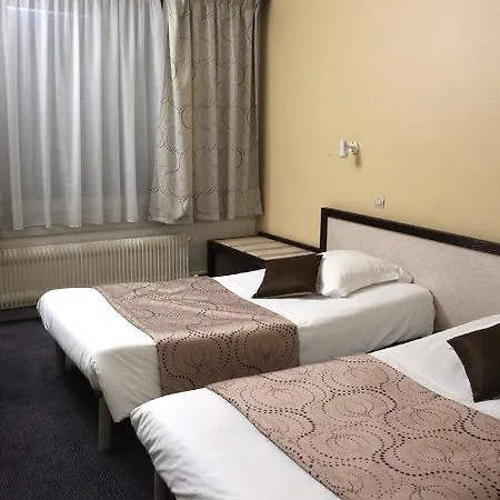 Nord-hotel 2* ليل