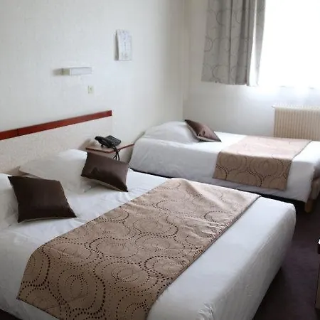 فندق Nord-hotel