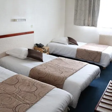 Nord-hotel فندق ليل