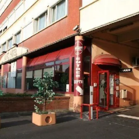 فندق Nord-hotel