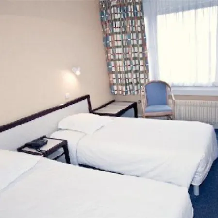 Nord-hotel ليل