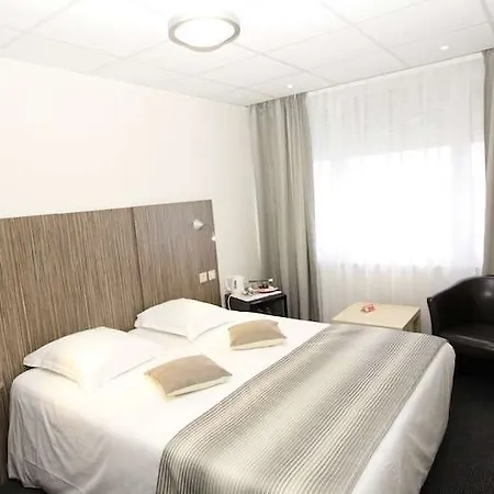 فندق Nord-hotel 2*