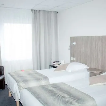 Nord-hotel 2*