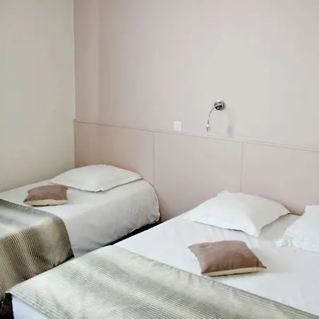 Nord-hotel 2* ليل