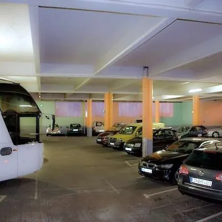 فندق Nord-hotel