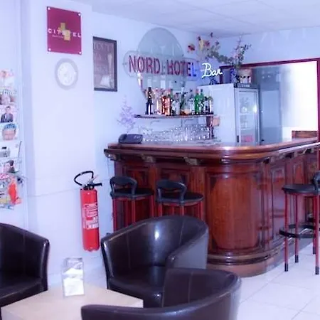 Nord-hotel ليل