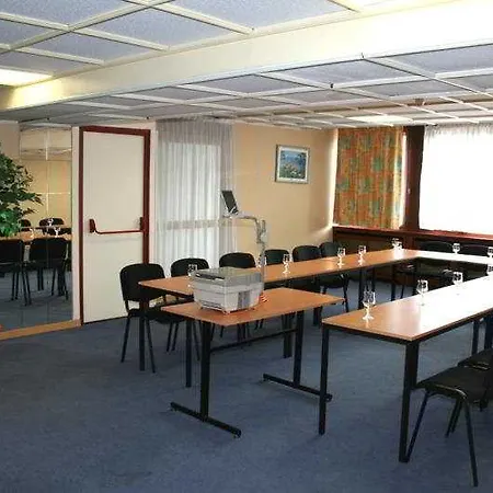 Nord-hotel 2* ليل