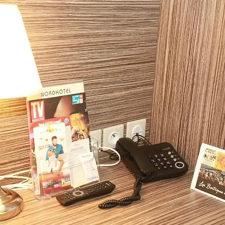 Nord-hotel
