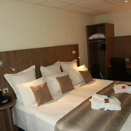 Nord-hotel 2* ليل