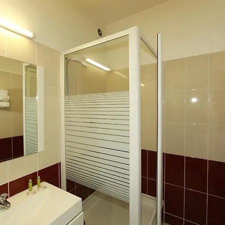 Nord-hotel فندق