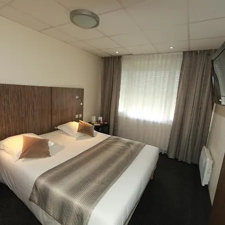 فندق Nord-hotel 2*