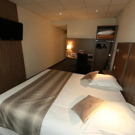Nord-hotel