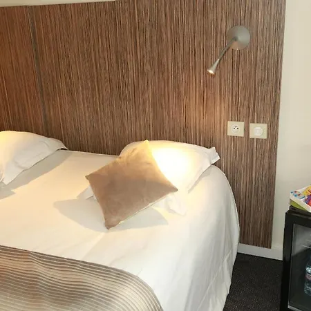 Nord-hotel فندق ليل