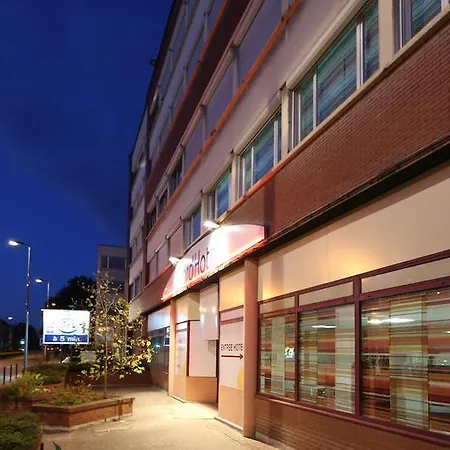 فندق Nord-hotel 2*