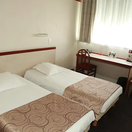 Nord-hotel