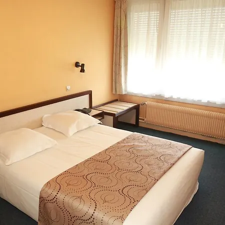 Nord-hotel فندق 2*