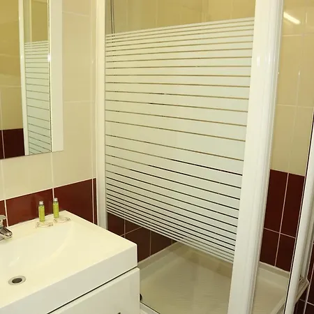 فندق Nord-hotel 2*