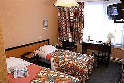 Nord-hotel فندق 2*