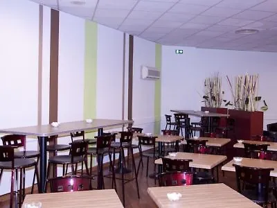 Nord-hotel 2* ليل