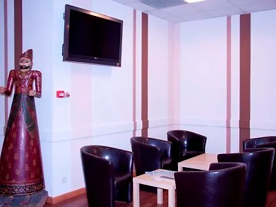 فندق Nord-hotel ليل