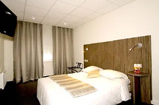 فندق Nord-hotel