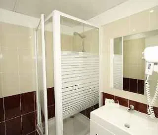 فندق Nord-hotel 2*