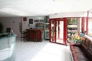 Nord-hotel 2*