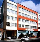 Nord-hotel ليل