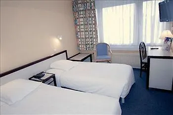 Nord-hotel Hotel Lille